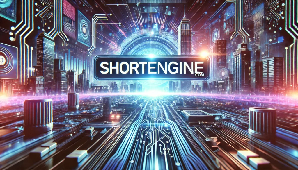 Shortengine.Com
