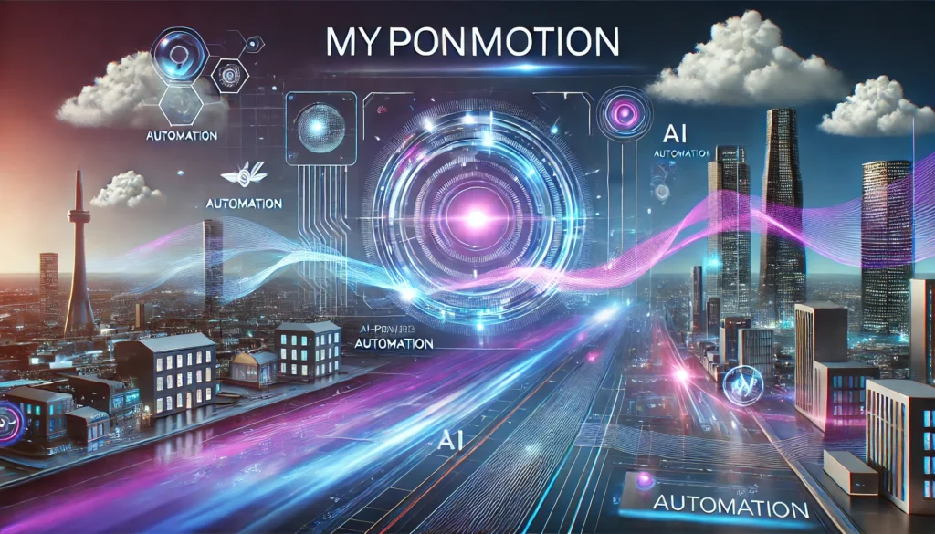 MyPoenMotion