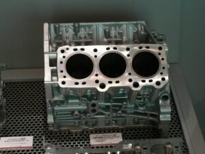 Engine Block Components - The Foundation of Every Engine Explained!