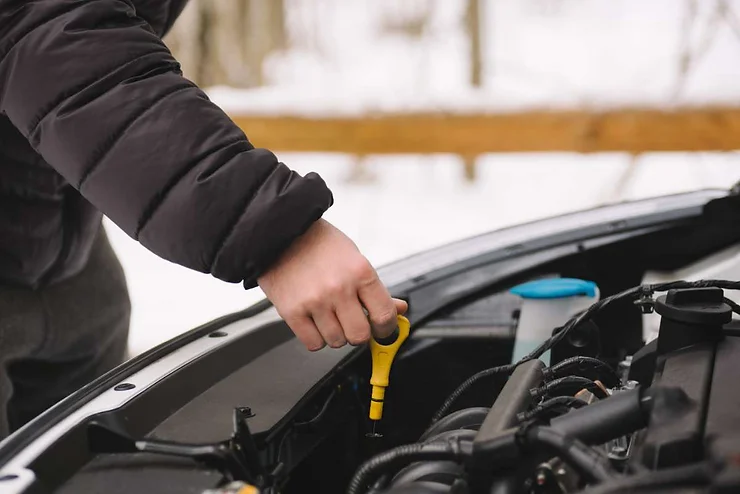 Cold Start Engine Tips