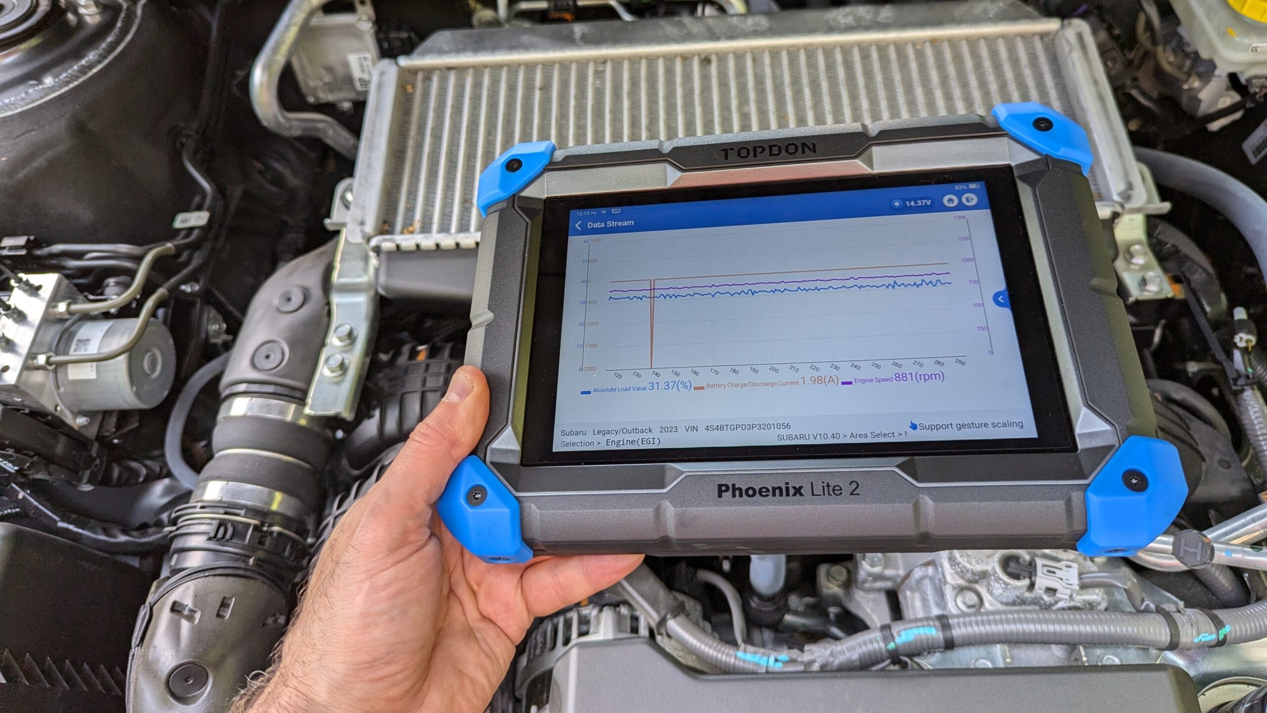 Engine Diagnostic Tools – Types, Benefits & How to Use Them!