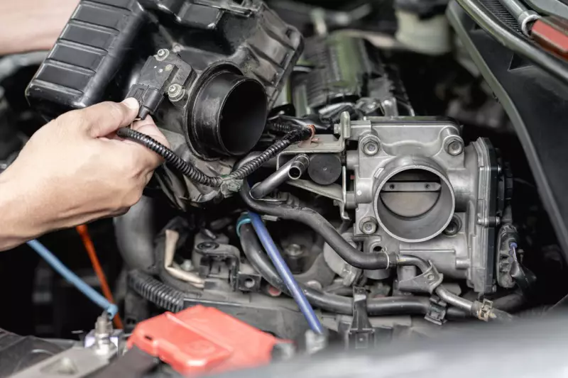 Engine Idle Problems – Causes, Symptoms, and How to Fix Them!