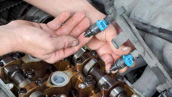 Engine Misfire Issues