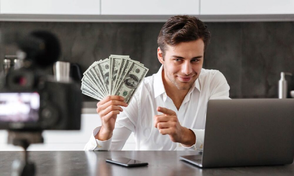 Guiadodinheiroextra – Your Comprehensive Roadmap to Earning Extra Income!