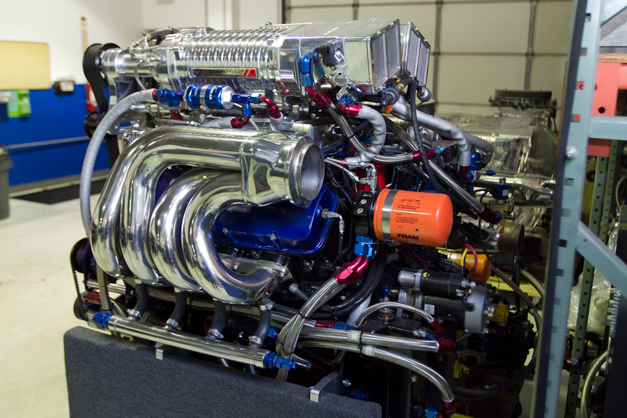 High-Performance Engines – Power, Precision, and Speed!