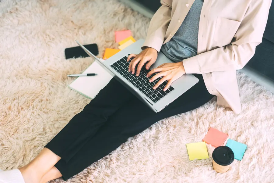 Passive Income: Make Your Money Work for You