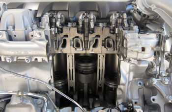 ⚙️ How a Fuel Injection System Works