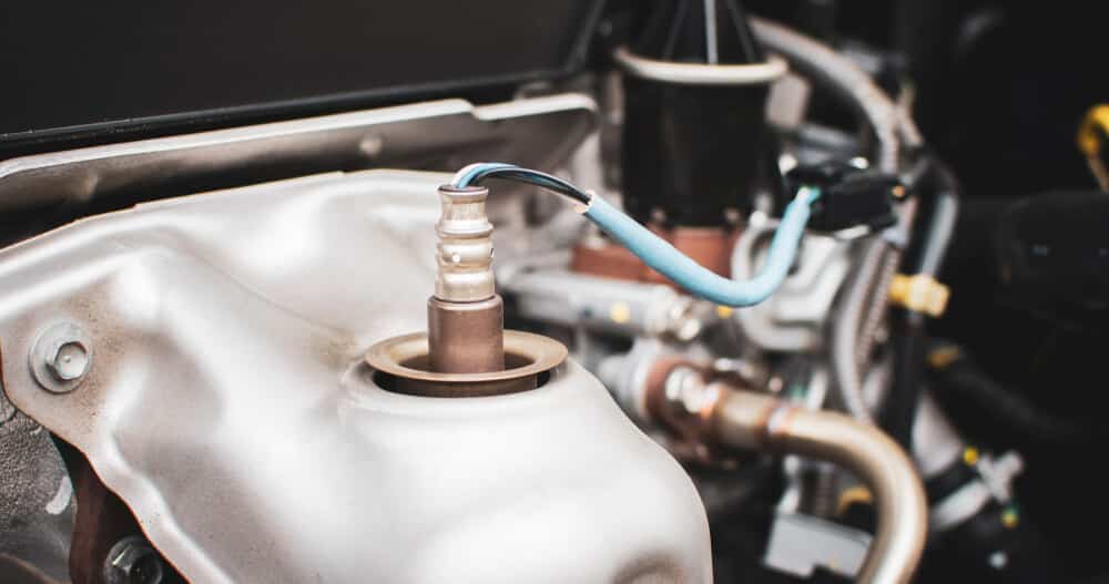 ⚠️ Common Symptoms of Engine Idle Problems