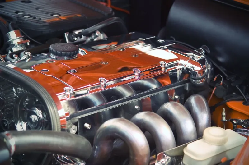 ⚠️ Signs You May Need an Engine Rebuild