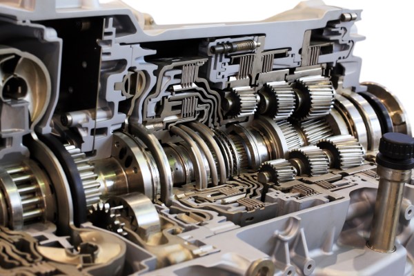 💡 Benefits of High-Performance Engines