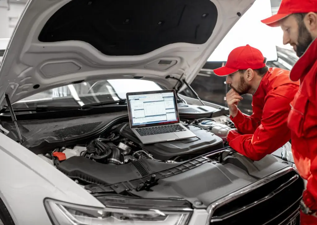 📊 How Do Engine Diagnostic Tools Work?