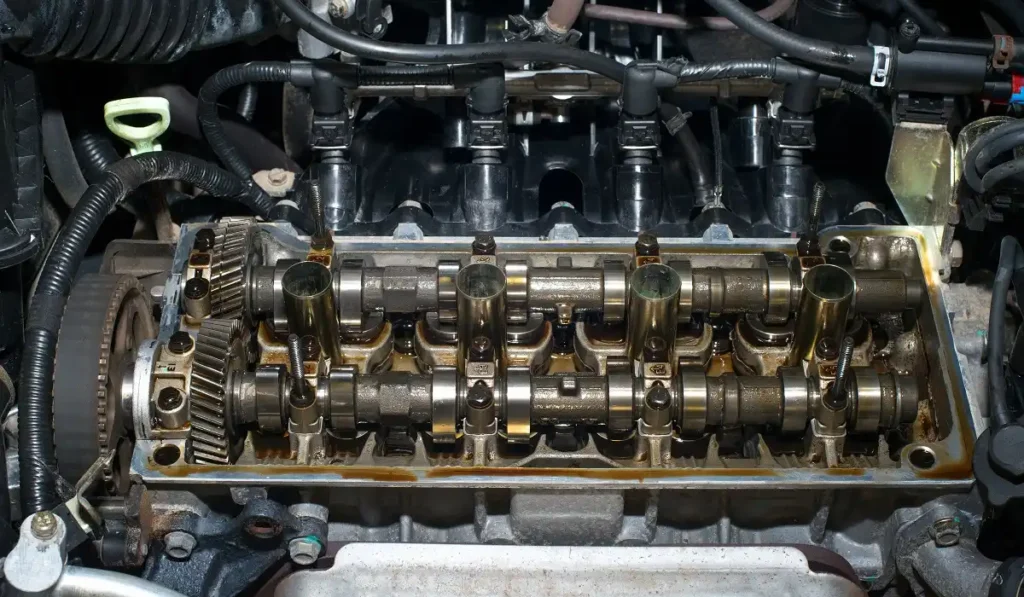 🚗 Why Cold Starts Are Hard on Engines