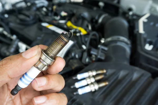 🚨 Symptoms of an Engine Misfire
