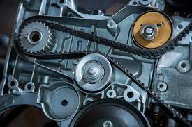 🚨 Why Timing Belt Replacement Is Critical