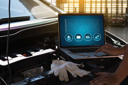🛠️ 1. Quick Problem Detection