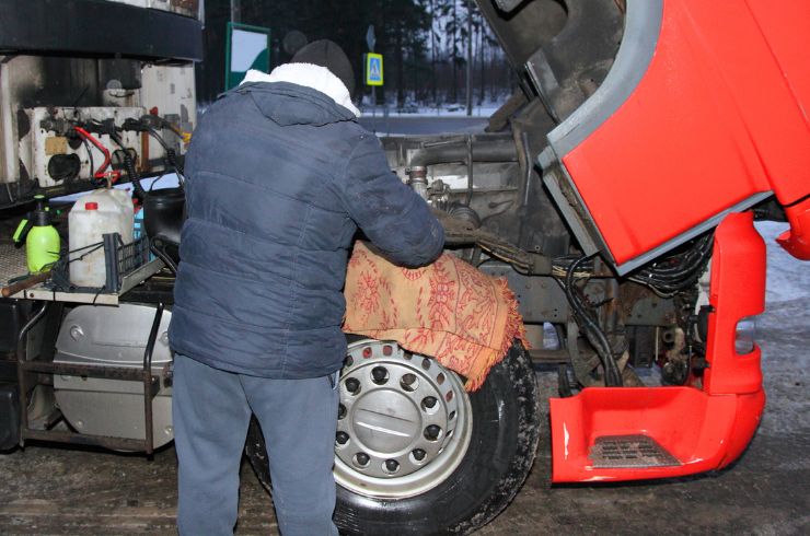 🧠 Bonus Tips for Cold Starts in Diesel Engines
