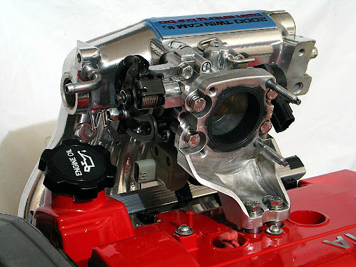🧰 How to Fix Engine Idle Problems