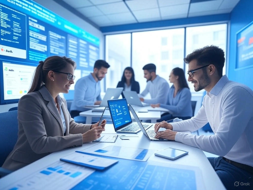 Commitment to Sustainability and Ethics