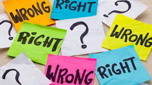 Ethical Note on Public Information