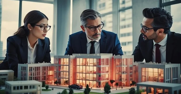 Fangchanxiu. Com – Your All-in-One Platform for Smart Real Estate Solutions in China!