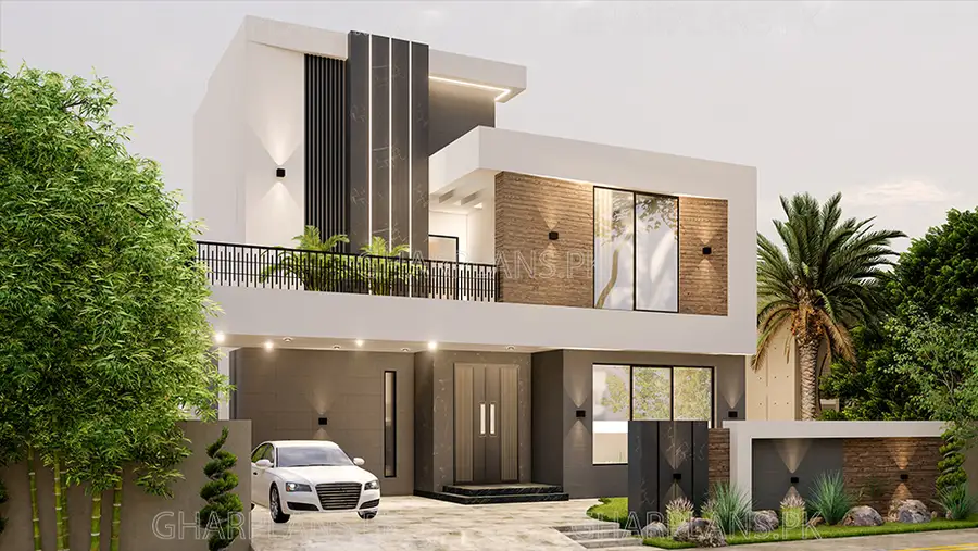 🏡 1. Smart Property Listings