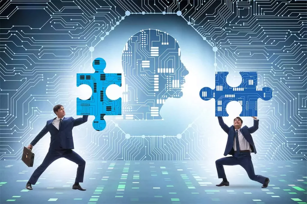 🔎 Key Components of Digital Innovation