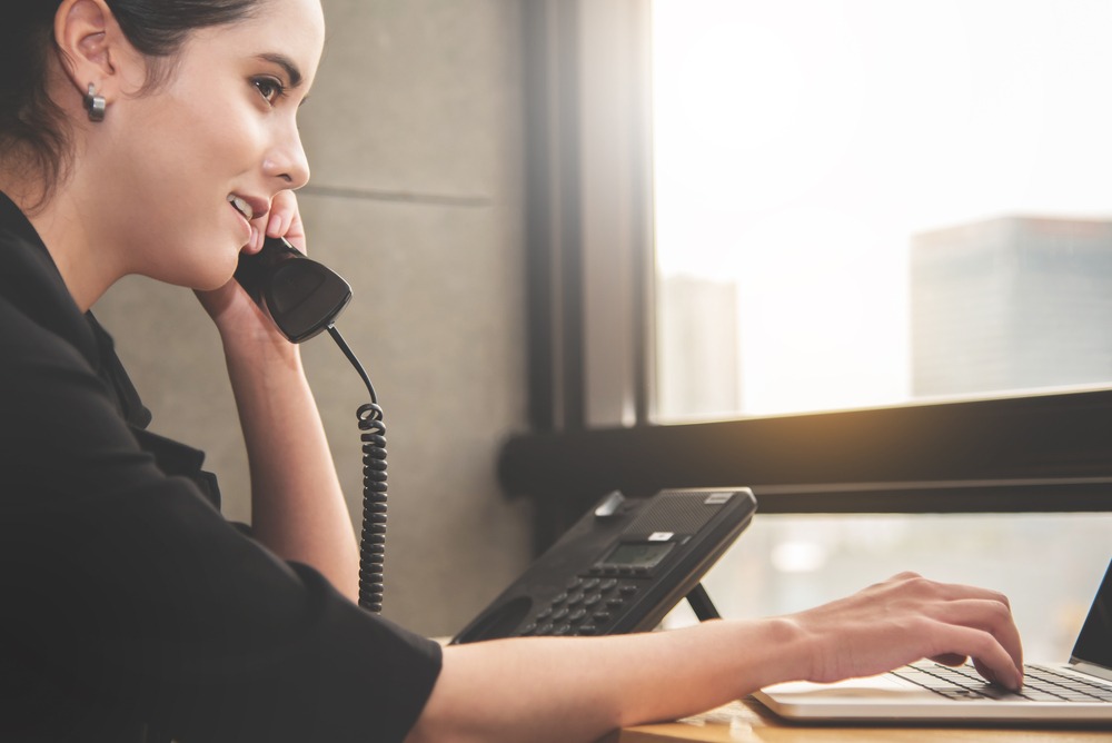 🧩 What to Do If You Answered the Call