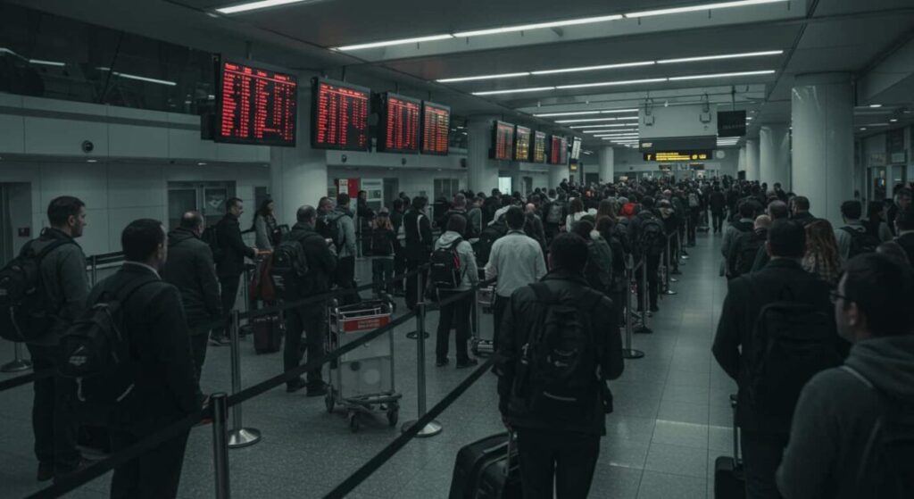 Why Are Flights Being Discontinued in Jacksonville?