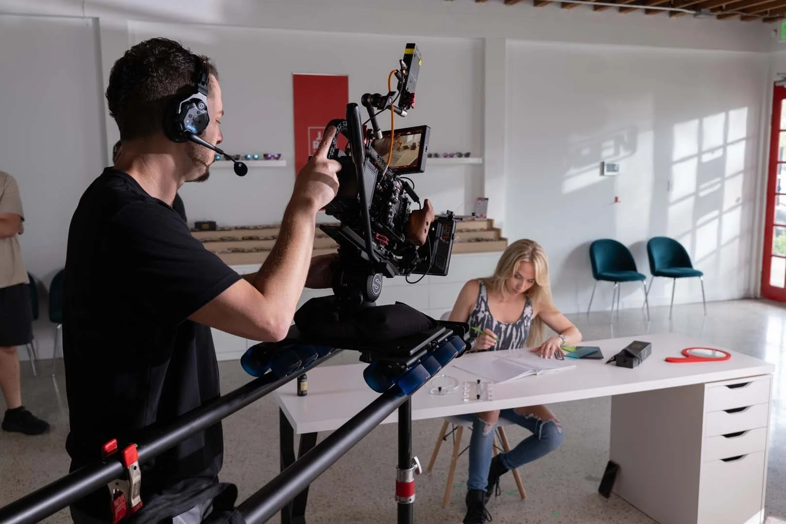 Tips for Creating a Video Production Budget