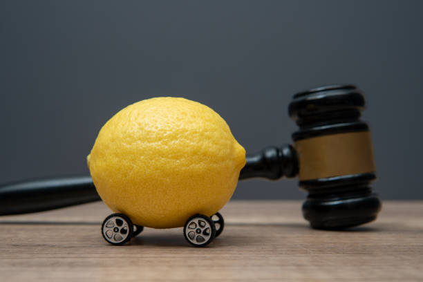 What Compensation Can You Expect Under Lemon Law?