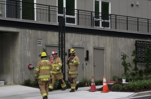 Benefits of Streamlined Alarm Monitoring for Emergency Responders