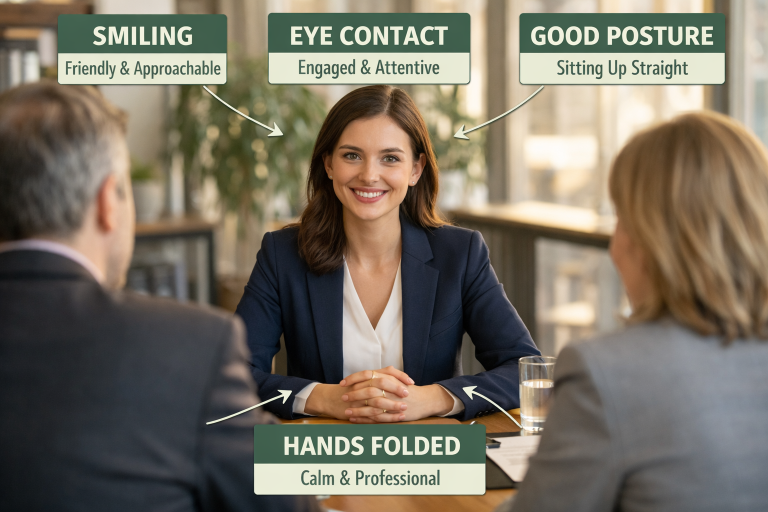 Smart Job Interview Questions Candidates Should Expect