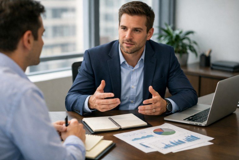 Innovative Strategies to Elevate Your Case Interview Performance