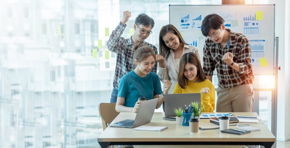 How to Improve Business Productivity Effectively