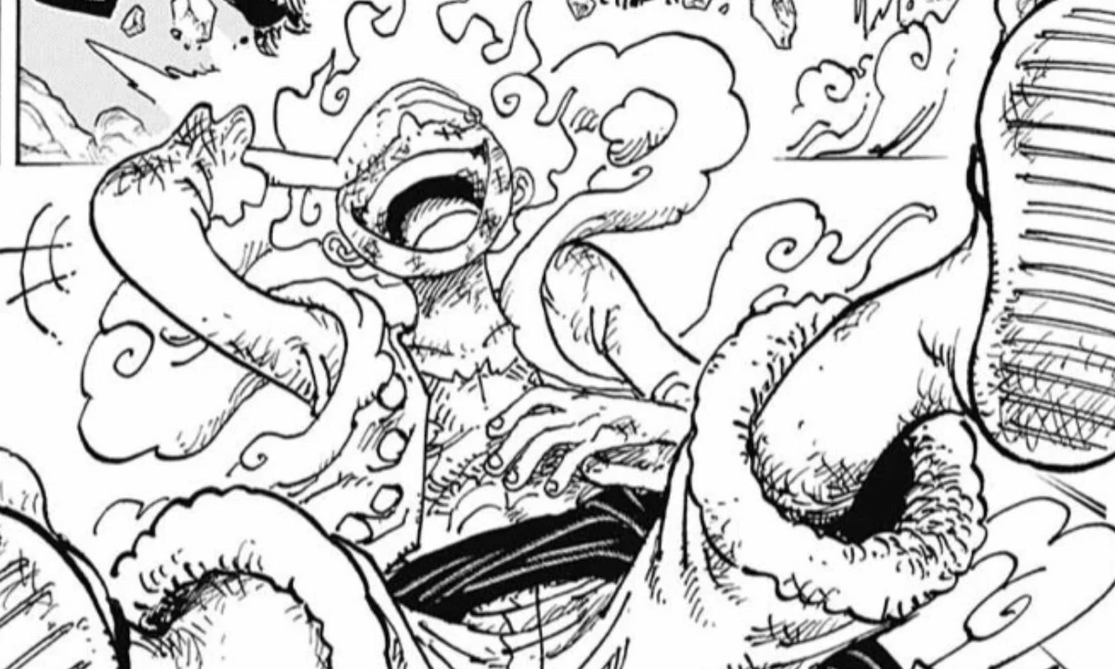 What Time Does TCB Scans Release One Piece?