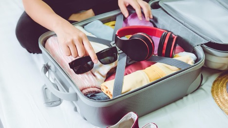 Best Travel Organization Tips for Frequent Travelers