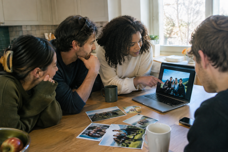 Guide To Consent, Context, And Trust In AI-Edited Group Images